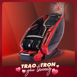 Ghế massage Japa JP-2022