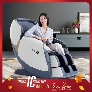 Ghế massage Kamita KC-688