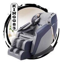 Ghế massage King Sport G83 – Ghế massage King Sport G78 thanh lý
