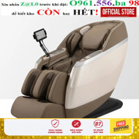 Ghế massage. KINGSPORT CLASSIC G93