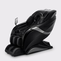 GHẾ MASSAGE KINGSPORT G20 NEW - BLACK COLOR