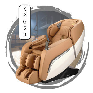 Ghế massage Kingsport G60