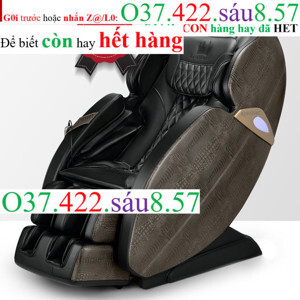 Ghế massage Kingsport G68