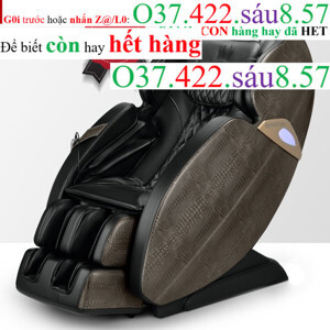 Ghế massage Kingsport G68