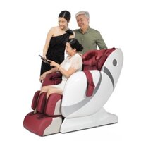 GHẾ MASSAGE KINGSPORT G7 NEW