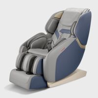 GHẾ MASSAGE KINGSPORT G70 - GRAPHIT