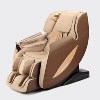 GHẾ MASSAGE KINGSPORT G72 - BROWN SOIL