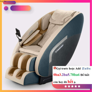 Ghế massage Kingsport G75