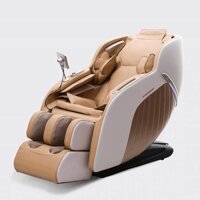 GHẾ MASSAGE KINGSPORT G77