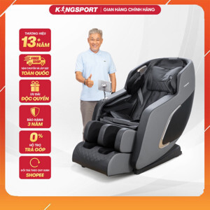 Ghế Massage KingSport G78