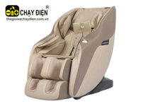 Ghế Massage Kingsport G81 - BEIGE