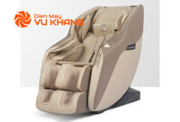 GHẾ MASSAGE KINGSPORT G81 - BEIGE