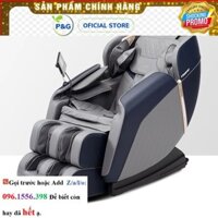 Ghế Massage Kingsport G83 - Đồng Hành Sức Khỏe Cùng Mọi Gia Đình
