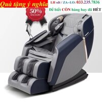 Ghế Massage Kingsport G83 - Đồng Hành Sức Khỏe Cùng Mọi Gia Đình SP xịn bằng ghế showrom 100tr