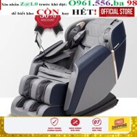 Ghế Massage Kingsport G83 - Đồng Hành Sức Khỏe Cùng Mọi Gia Đình SP xịn bằng ghế showrom 100tr .