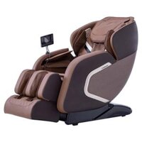 GHẾ MASSAGE KINGSPORT G86
