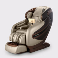 Ghế Massage Kingsport Luxury G4 New