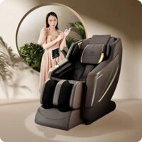 Ghế Massage KingSport Standard G5