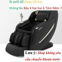 Ghế massage KINGSPORT Standard G5  .,.