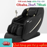 Ghế massage KINGSPORT Standard G5