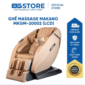 Ghế massage Makano MKGM-20002
