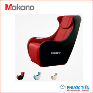 Ghế massage Makano MKGM-N0001