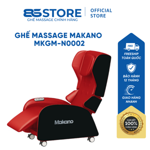 Ghế massage Makano MKGM-N0002