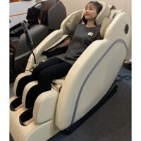 Ghế massage mát xa FUNIKO F8 tự động đa năng, loa Bluetooth - Số 1 trong phân khúc giá rẻ