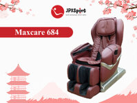 Ghế massage Maxcare 684