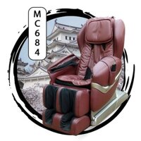 Ghế massage Maxcare 684