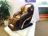 Ghế massage Maxcare Max-4D thanh lý