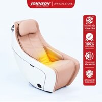 Ghế Massage Nhật Bản SYNCA CirC MR320  khung SL track giúp giảm đau nhức mệt mỏi thiết kế nhỏ gọn phù hợp mọi không gian