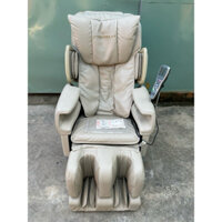 ghế massage nội địa nhật bản fujiiryoki as840