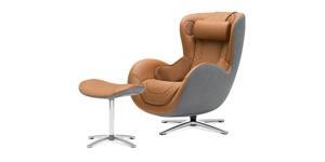 Ghế massage Nouhaus Classic