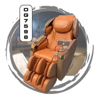 Ghế Massage Ogawa Master Drive AI 7598