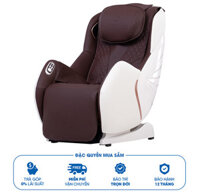 Ghế massage OGAWA Mysofa Luxe (OS-3161S)