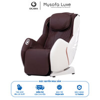 Ghế massage OGAWA Mysofa Luxe (OS-3161S)