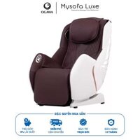 Ghế massage OGAWA Mysofa Luxe (OS-3161S)