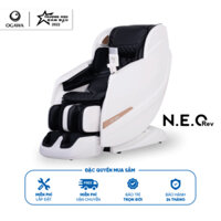 Ghế massage OGAWA NEO Rev (OG-7600)
