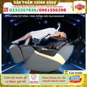 Ghế massage Okasa OS-468