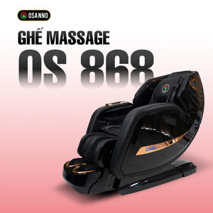 Ghế massage Okasa OS-868