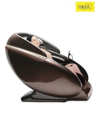 Ghế massage OKIA eDivine AI