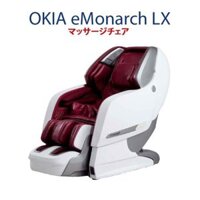 Ghế massage OKIA eMonarch LX