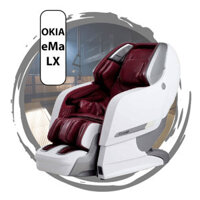 Ghế massage OKIA eMonarch LX