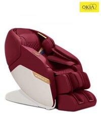 Ghế massage OKIA eOptimum Advanced