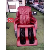 GHẾ MASSAGE OKIA THƯ GIÃN - THANH LÝ
