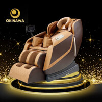 Ghế Massage Okinawa OS 108