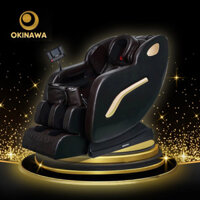 Ghế Massage Okinawa OS 121