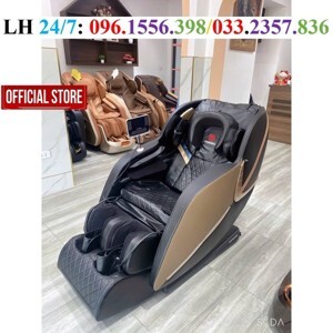 Ghế Massage Okinawa OS 136