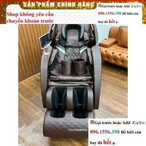 Ghế Massage Okinawa OS 138